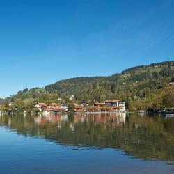 Schliersee 105 ski resorts