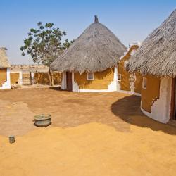 Bhuj 8 holiday homes