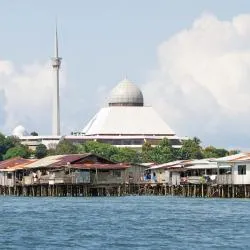 Sandakan 213 hotelů