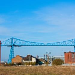 Middlesbrough 5 guest houses