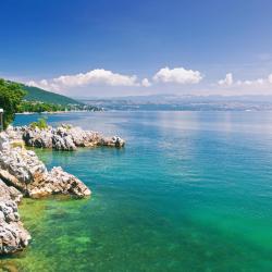 Ičići 75 pet-friendly hotels