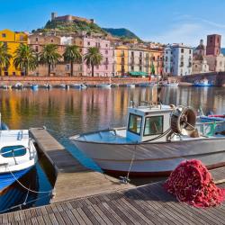 Bosa 3 luxury hotels