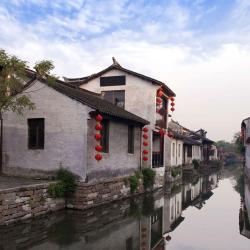 Kchun-šan 13 of the accessible hotels