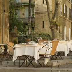 Le Pontet 38 hotelů
