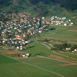 Bad Hindelang 160 apartments
