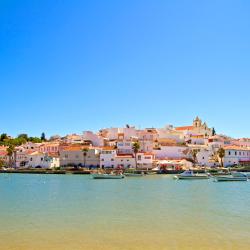 Ferragudo 4 aparthotely