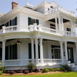 Hattiesburg 37 hotelů
