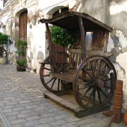 Vigan 3 serviced apartments