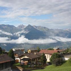 Nendaz 4 bed and breakfast