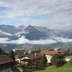 Nendaz 610 hotelů