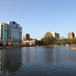 Huntsville 153 hotels
