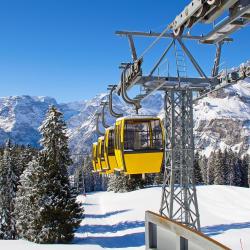 Matt 3 hotels with parking