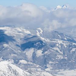 Aufhausen Апартаменты/квартиры (4)