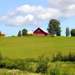 Karhunmäki 1 hotel
