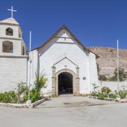 Codpa 3 hotels