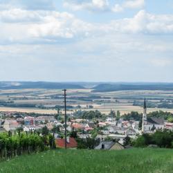 Rechnitz 8 vacation homes