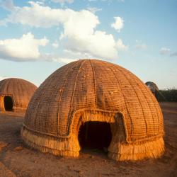 Ulundi 8 hotels