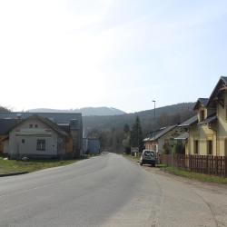 Kouty 6 ski resorts