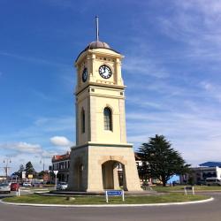 Feilding 15 hotels