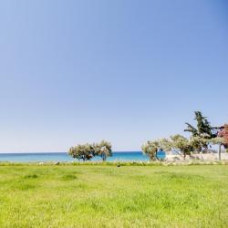 Fourka 4 hot&eacute;is de luxo