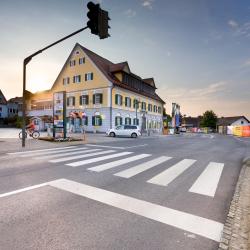 Kalsdorf bei Graz 6 hotelů