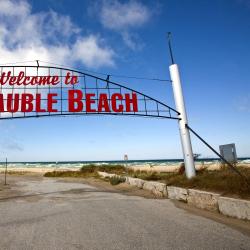 Sauble Beach 10 hoteller