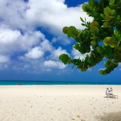 Eagle Beach