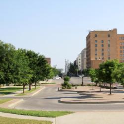 Shawnee 6 hot&eacute;is com piscina