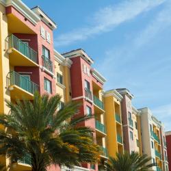 Tamarac 14 hotels