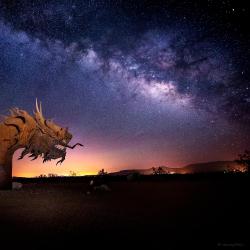 Borrego Springs 16 villas