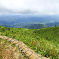 Thong Pha Phum 17 hôtels