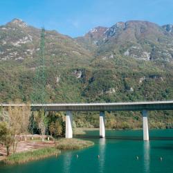 San Vito al Tagliamento 3 cottages