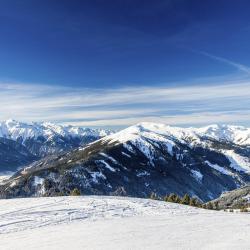Itter 70 of the ski resorts