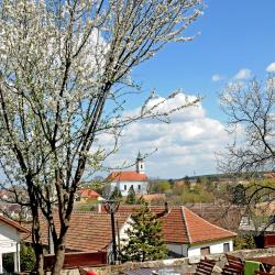 Etyek 12 of the holiday rentals