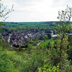 Noyers 14 self-catering accommodations