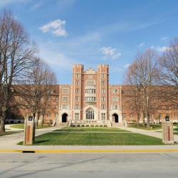 West Lafayette 12 hotels