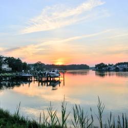 Ocean Pines 58 hotels