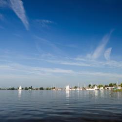 Loosdrecht 15 hotels