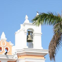 Minatitlán 9 hotelů