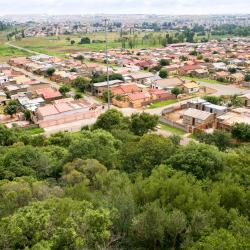 Soweto 10 B&Bs