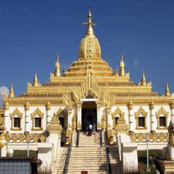 Pyin Oo Lwin 1 hotel