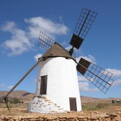 La Oliva 8 luxury hotels