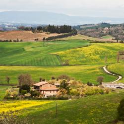 Lastra a Signa 50 hotels