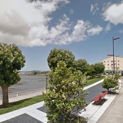 Cambre 8 hotels