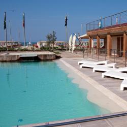 Querceta 7 vacation homes