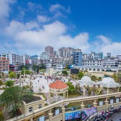 Xinyi 6 hotels