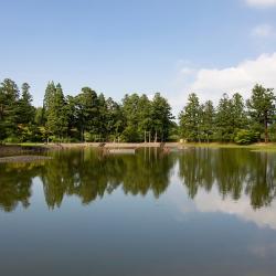 Ichinoseki 4 ryokans