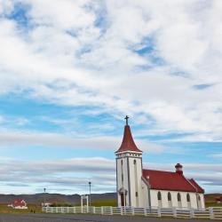Kópasker 3 hotels
