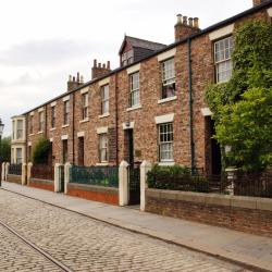 Birtley 4 cottages