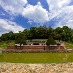 Zhangzhou 4 wellness hotely